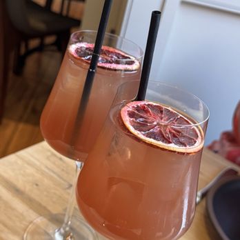 Husk - Cocktail - American Near Me - Charleston, South Carolina Husk - Cocktail - American Near Me - Charleston, South Carolina