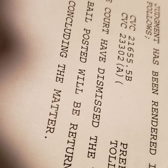 Ticket Ninja - Traffic Ticketing Law Near Me - Calabasas, California