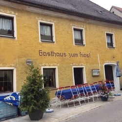 Gasthof Hiasl