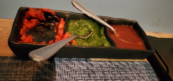 Tikka Indian Grill by null