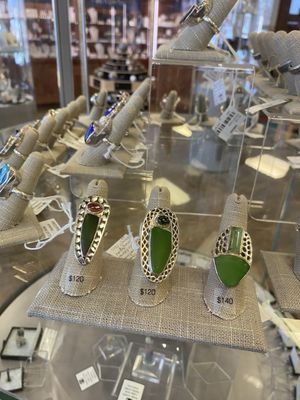Maine Mineral and Gem Museum by null