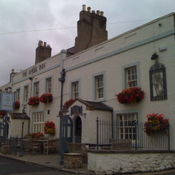 The Angel Inn - Hotels Near Me - Corbridge, NBL