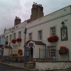 The Angel Inn