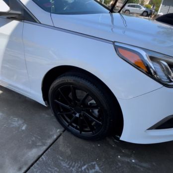NS Detailing - Exterior detail - Auto Detailing Near Me NS Detailing - Exterior detail - Auto Detailing Near Me