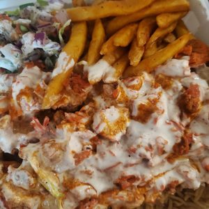 THE MUNCHIES - 45 Photos & 68 Reviews - 848 Nostrand Ave, New York, New