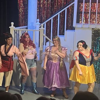 Players by the Sea - Performing Arts Near Me - Jacksonville Beach, Florida