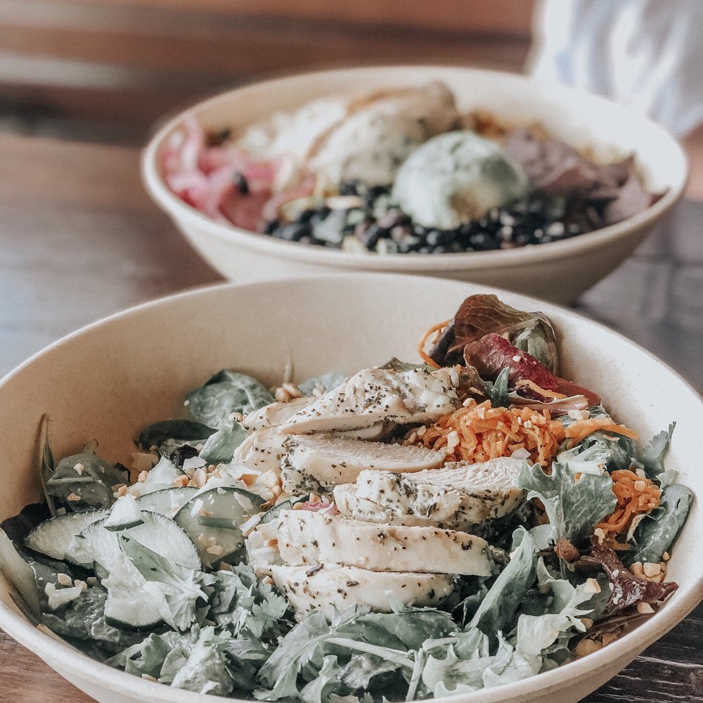 Top 10 Best Healthy Restaurants in Richardson, TX A local’s guide