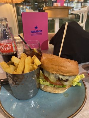 Kingly Court by null