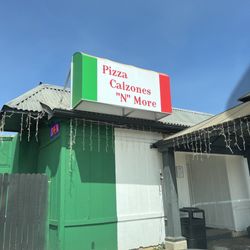 Jr’s Pizza Palace