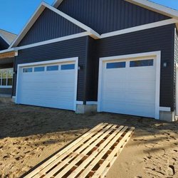 Rapid Garage Door Services