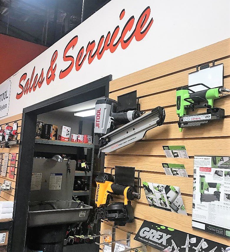 FASTENER WORLD SFV - Updated June 2026 - 10755 Sherman Way, Sun Valley ...