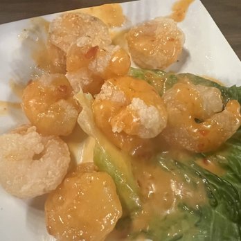 Morello's Restaurant & Catering - -Ka-Pow- Shrimp - Pizza Near Me - Harrisburg, Illinois