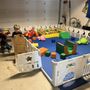Jazzy Soft Play Rentals