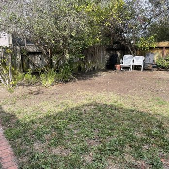Saints Junk Removal - After again so good! - Junk Removal & Hauling Near Me Saints Junk Removal - After again so good! - Junk Removal & Hauling Near Me