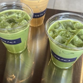 Easy Does It - Coffee & Tea Near Me - San Diego, California Easy Does It - Coffee & Tea Near Me - San Diego, California
