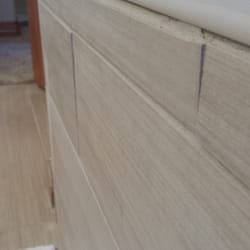 Lake Travis Interior Renovations - Poor workmamship
