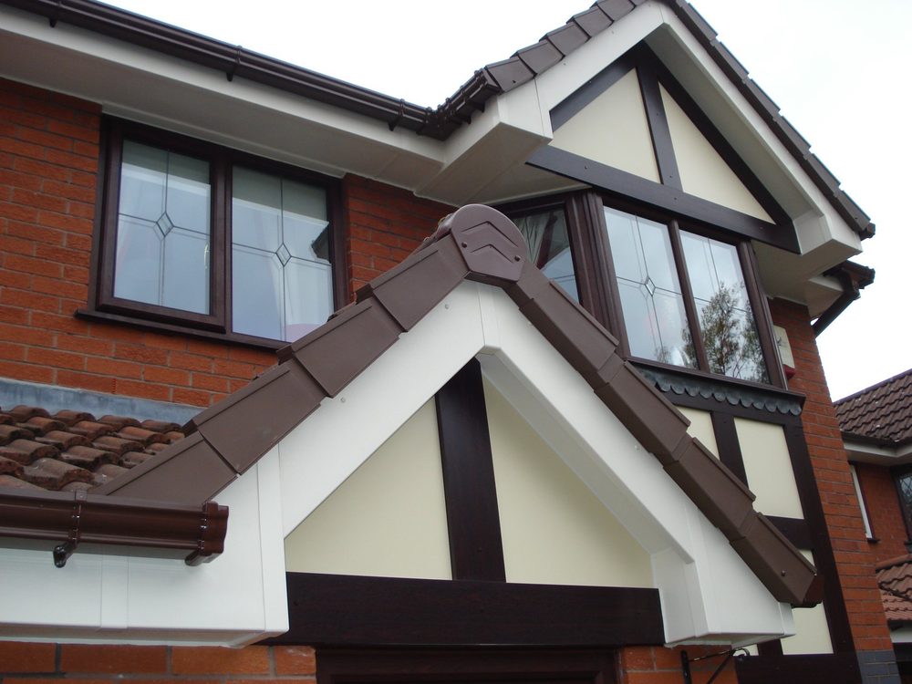 TAMESIDE FASCIAS & SOFFITS Roofing Windmill Lane, Denton, Greater