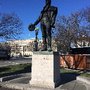 Photo of Jose Artigas Statue