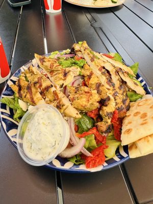 Kabob Lounge by null