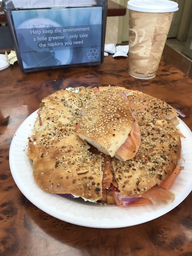 HOT BAGELS 30 Photos & 64 Reviews 2418 Maple Ave, Fair Lawn, NJ Yelp