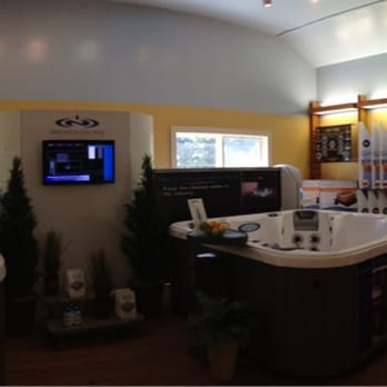 Schech's Pool Spa & Patio - Hot Tub & Pool Near Me - Brewster, New York