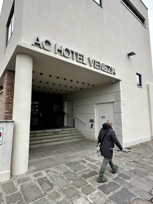 AC Hotel Venice by null