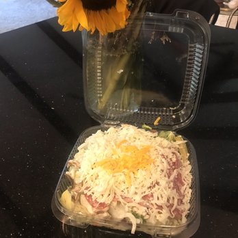 Florentina's Pizza and Pasta - Chef salad - Pizza Near Me - Clovis, California Florentina's Pizza and Pasta - Chef salad - Pizza Near Me - Clovis, California