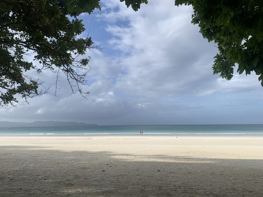 Sea Wind Boracay by null