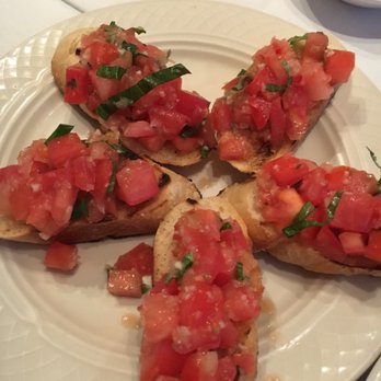 Baci Bistro - Italian Near Me - Kailua, Hawaii