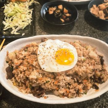 Gangnam Tofu - Korean Near Me - El Cerrito, California Gangnam Tofu - Korean Near Me - El Cerrito, California