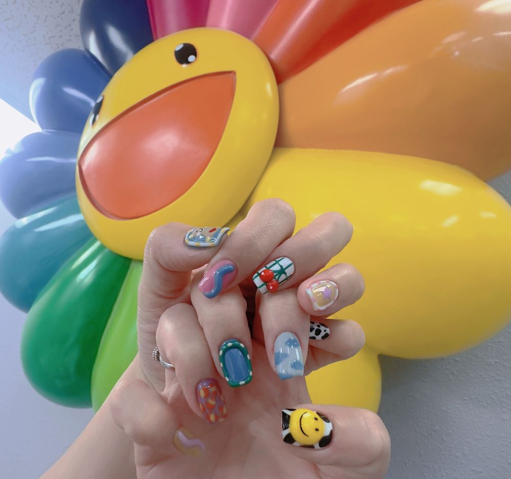 SHANG NAIL 1579 Photos & 543 Reviews 975 W Foothill Blvd, Claremont