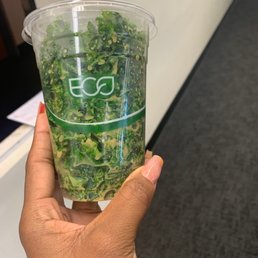 My Kale Cafe Signature Salad 16 oz.
