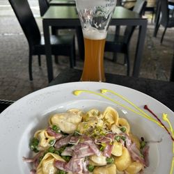 Ambiente - Pasta