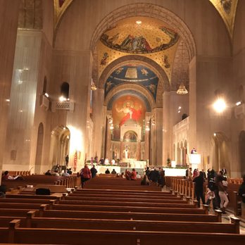 Immaculate Conception Catholic Church - Churches Near Me - Washington, DC, District of Columbia Immaculate Conception Catholic Church - Churches Near Me - Washington, DC, District of Columbia