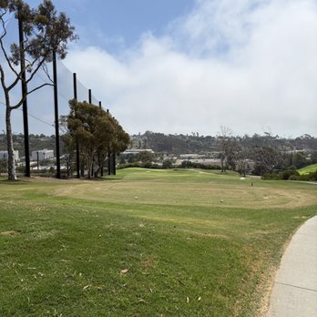 Goat Hill Park - Hole 10 - Full send - Golf Near Me - Oceanside, California Goat Hill Park - Hole 10 - Full send - Golf Near Me - Oceanside, California