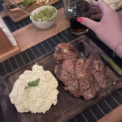 Aza Grill