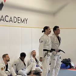 AG Jiu-Jitsu Academy