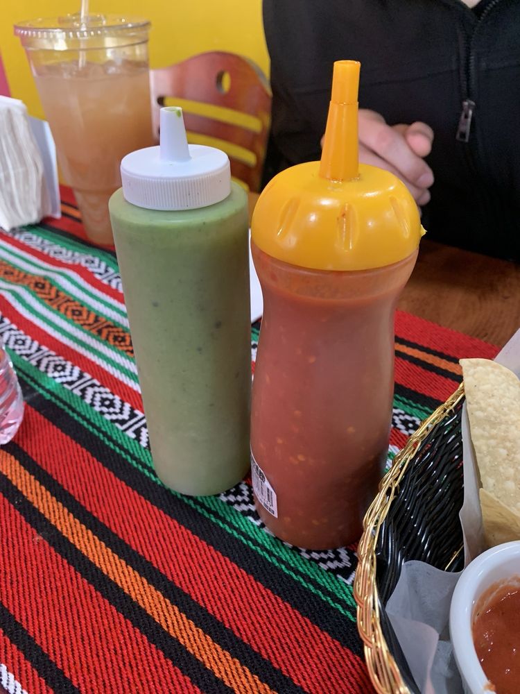 Viva Mexico — Mexican restaurant in Palisades Park