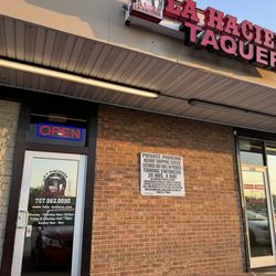 Taqueria La Hacienda