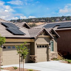 Slide of Solar4America