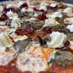 Little G Cafe By Garibaldi's