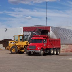 Kalamazoo Landscape Supplies