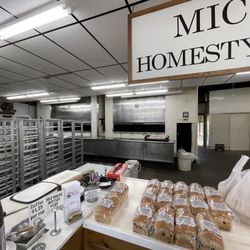 Michael's Homestyle Breads