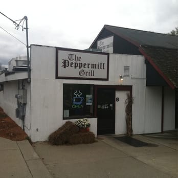 The Peppermill Grill - Breakfast & Brunch Near Me - Rockford, Michigan