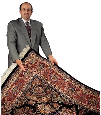 Zakian Rug Cleaning