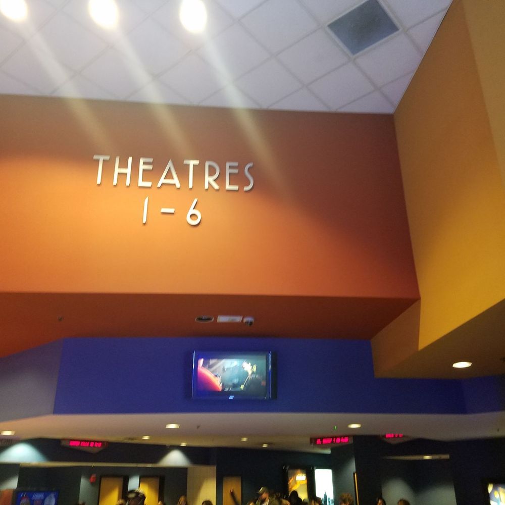 AMC Cicero 14 - Cinema Near Me - Cicero, Illinois AMC Cicero 14 - Cinema Near Me - Cicero, Illinois