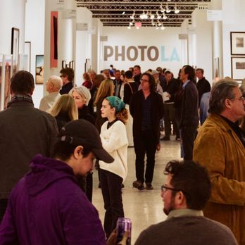 Photo LA - Photo L.A. 2020 - Festivals Near Me - Santa Moncia, California Photo LA - Photo L.A. 2020 - Festivals Near Me - Santa Moncia, California