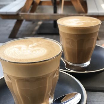 Cornersmith Annandale Cafe - Latte - Cafes Near Me - Annandale, NSW Cornersmith Annandale Cafe - Latte - Cafes Near Me - Annandale, NSW