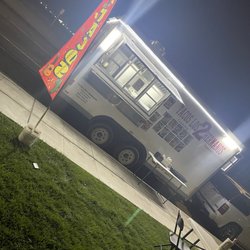 Tacos los 2 hermanos