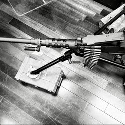London Bridge Firearms